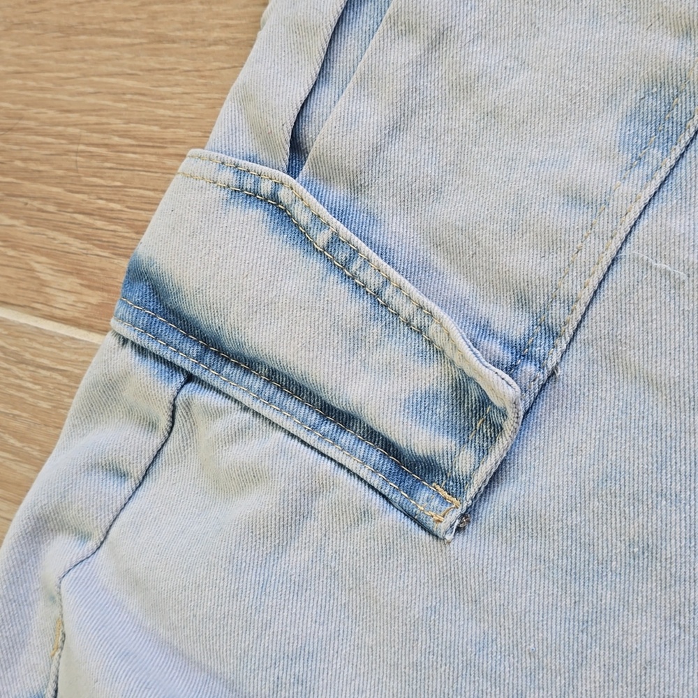 Cargo Jorts - Picture 4 of 4